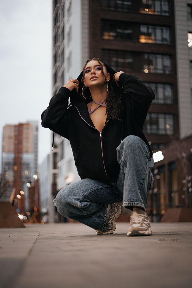 Street shots