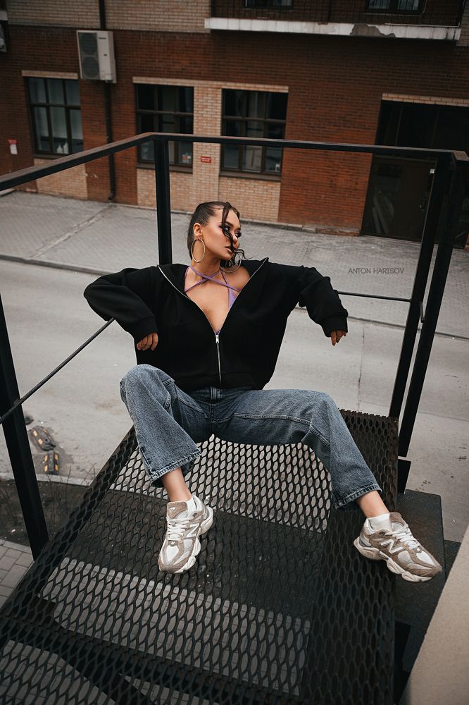 Street shots