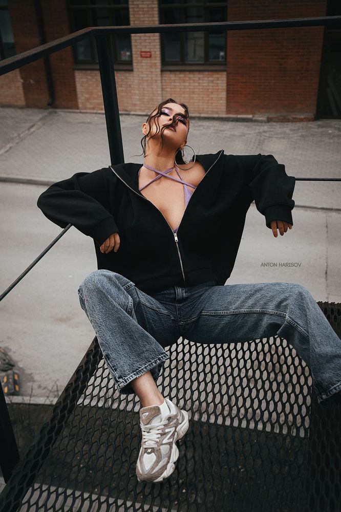 Street shots
