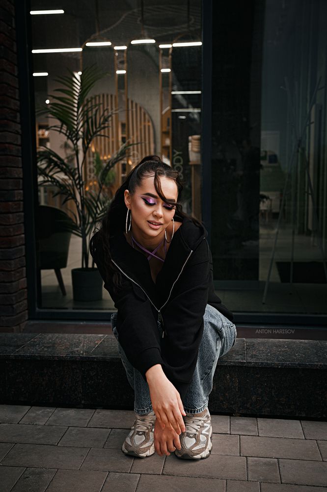 Street shots