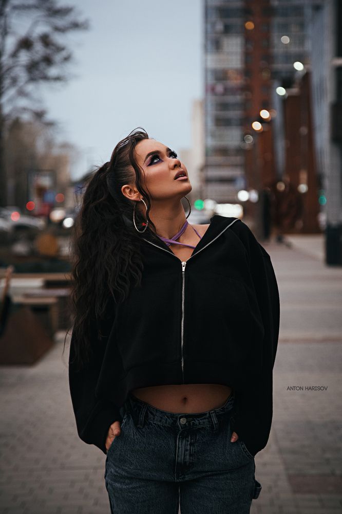 Street shots