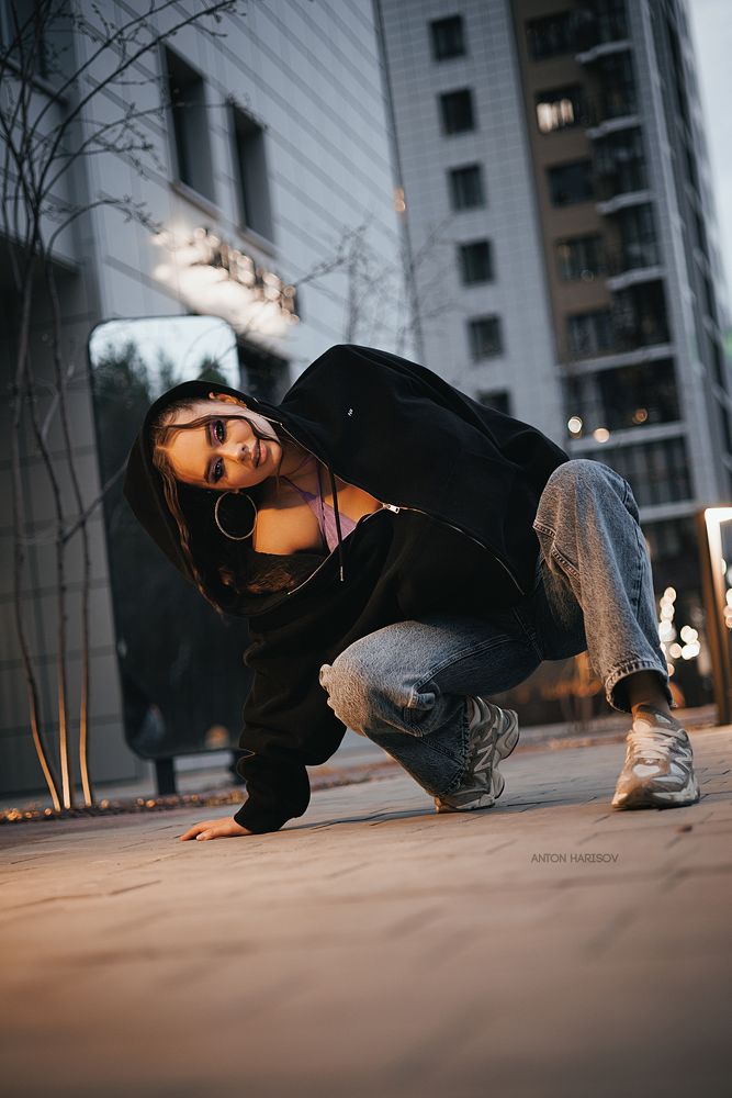 Street shots