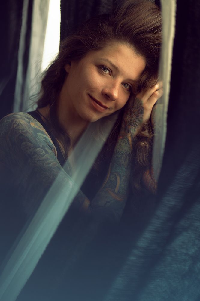 Janina