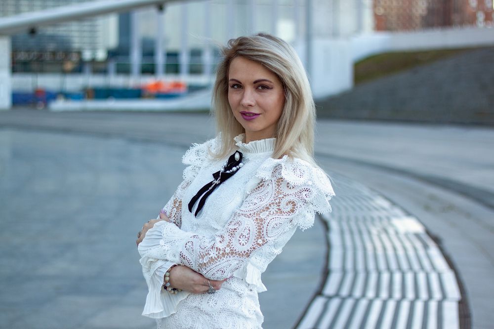 Наталья