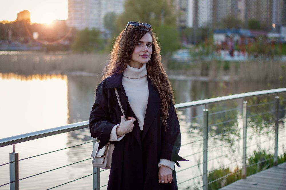 Оксана Петровна