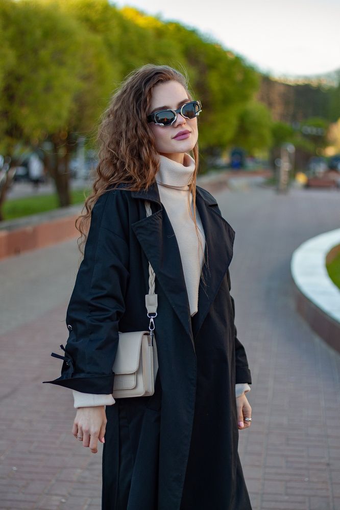 Оксана Петровна