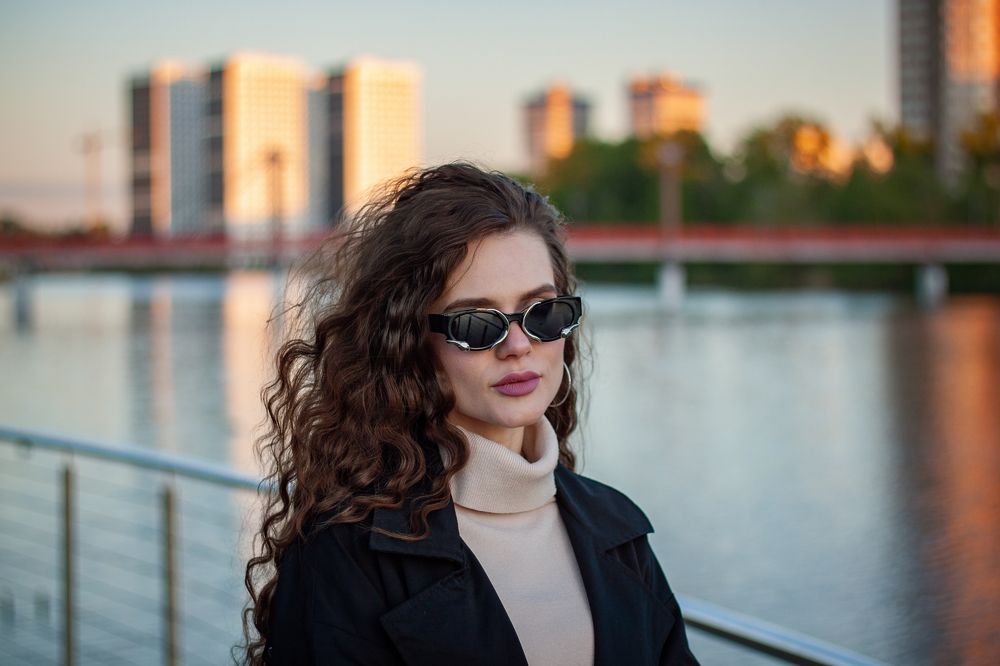Оксана Петровна