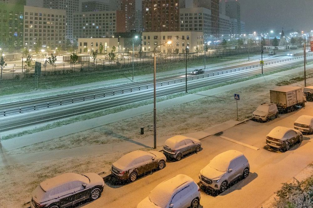 9 Мая 2024 год. Москва