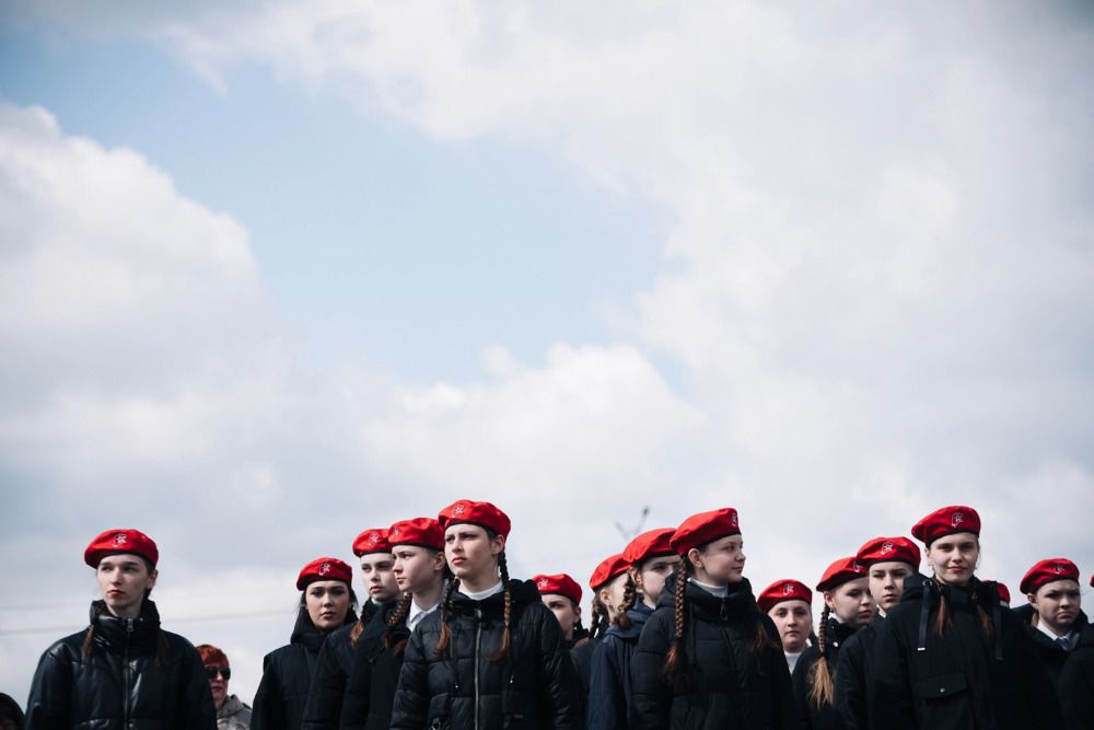 9 мая