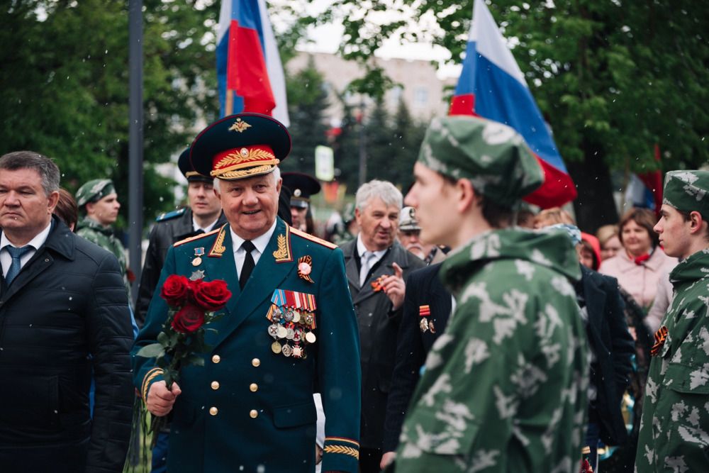 9 мая