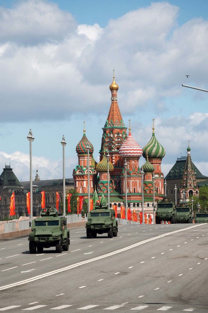 День Победы, 2024г.
