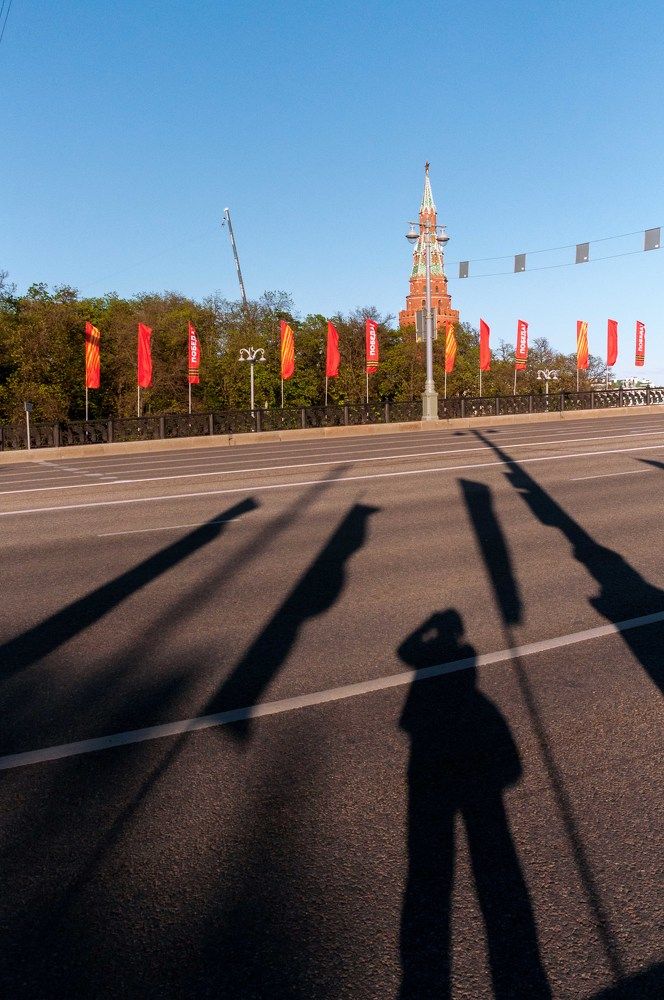 День Победы, 2024г.