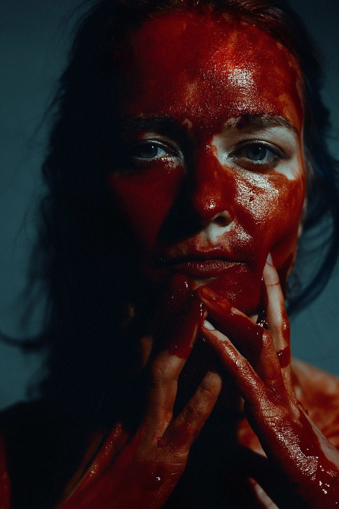 Blood