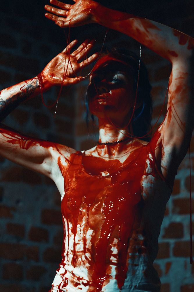 Blood