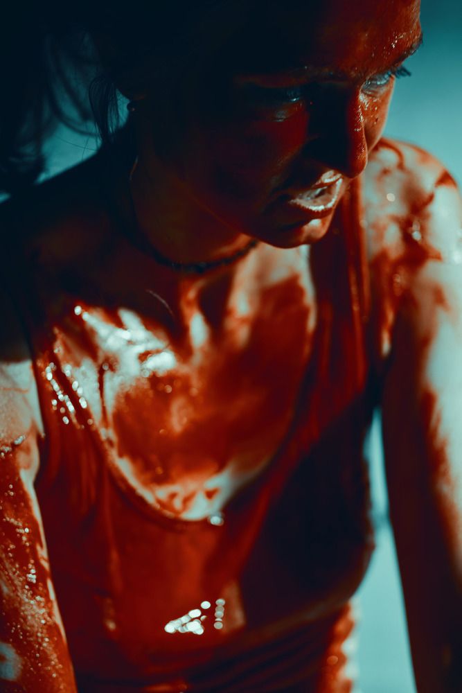 Blood