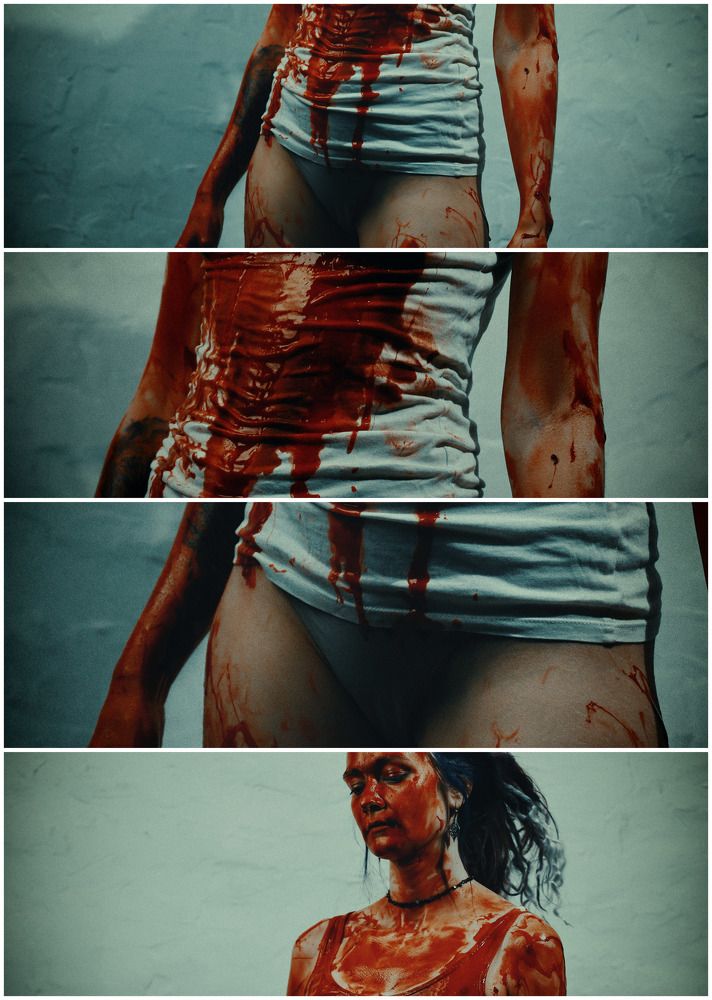 Blood