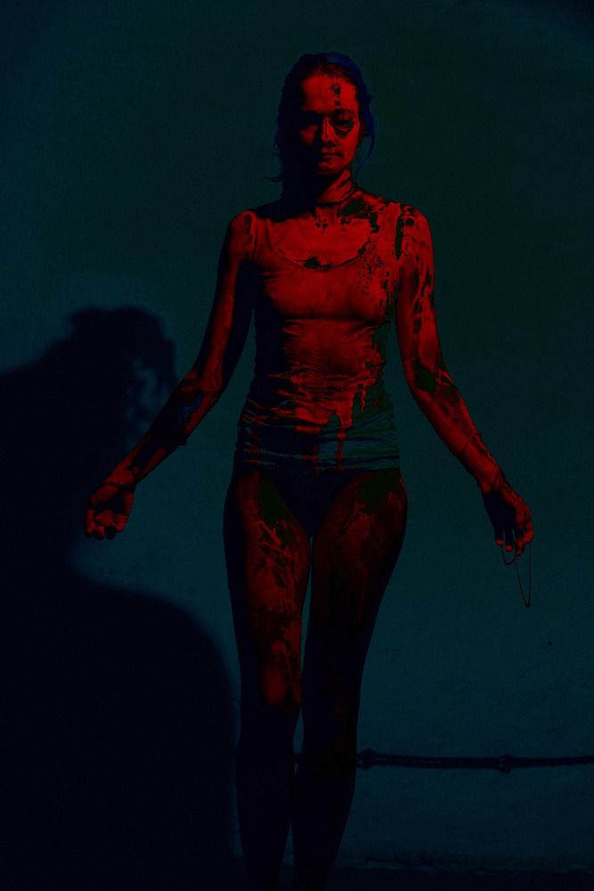 Blood