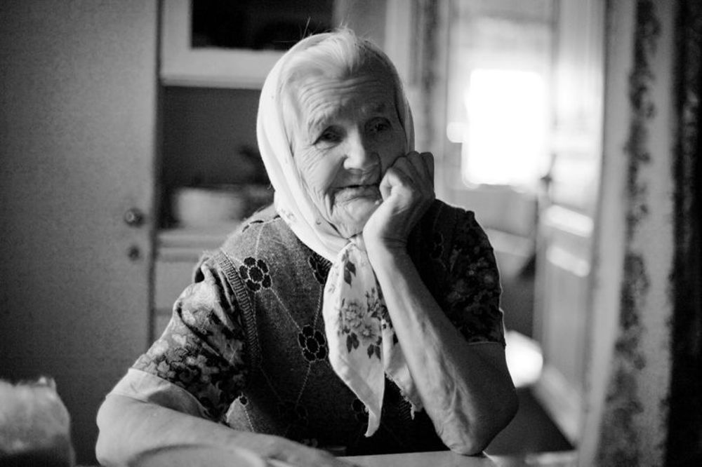 Анна