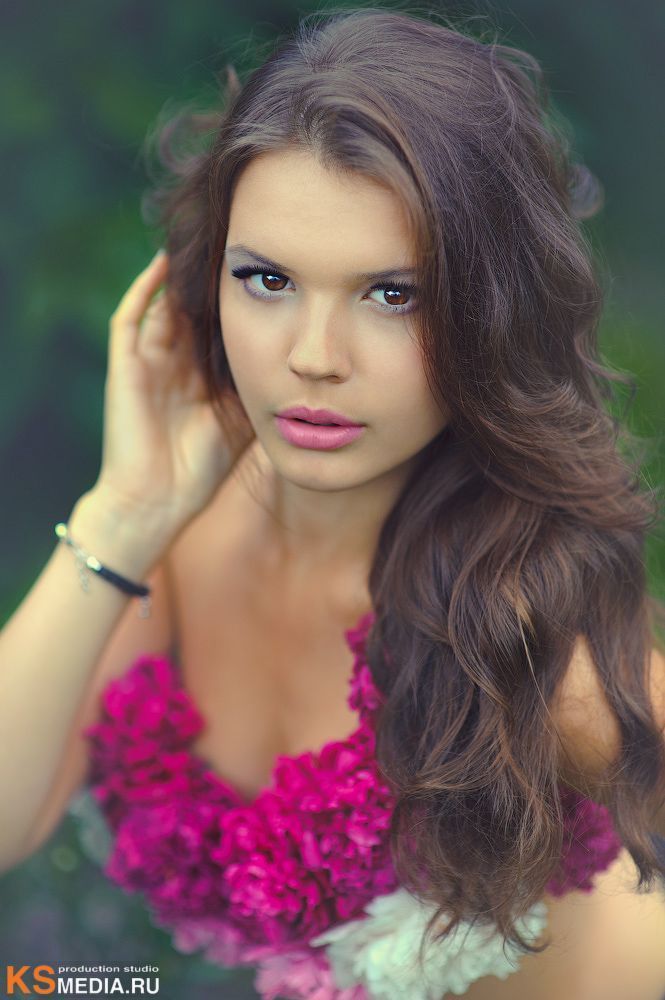 summer look