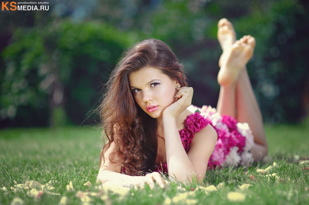 summer look