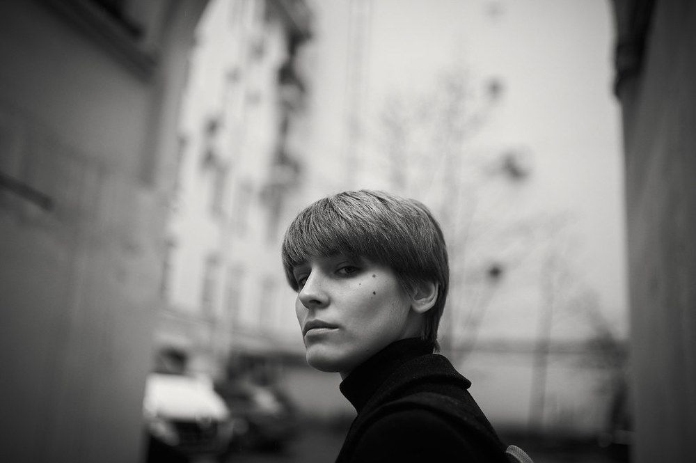 Аня