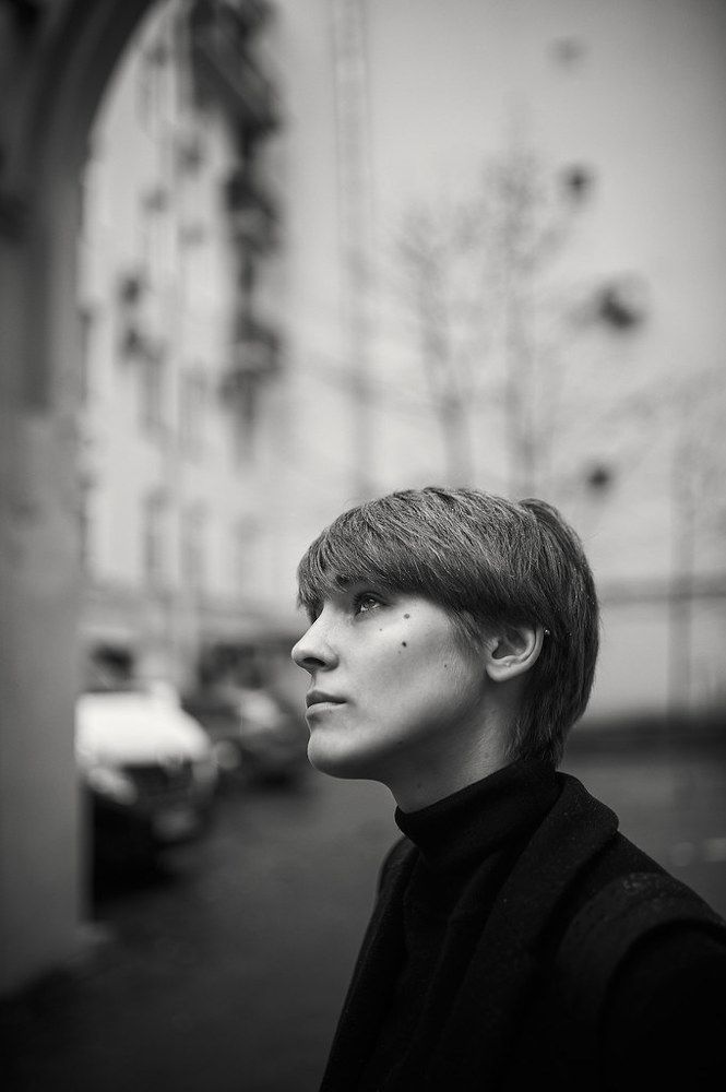 Аня