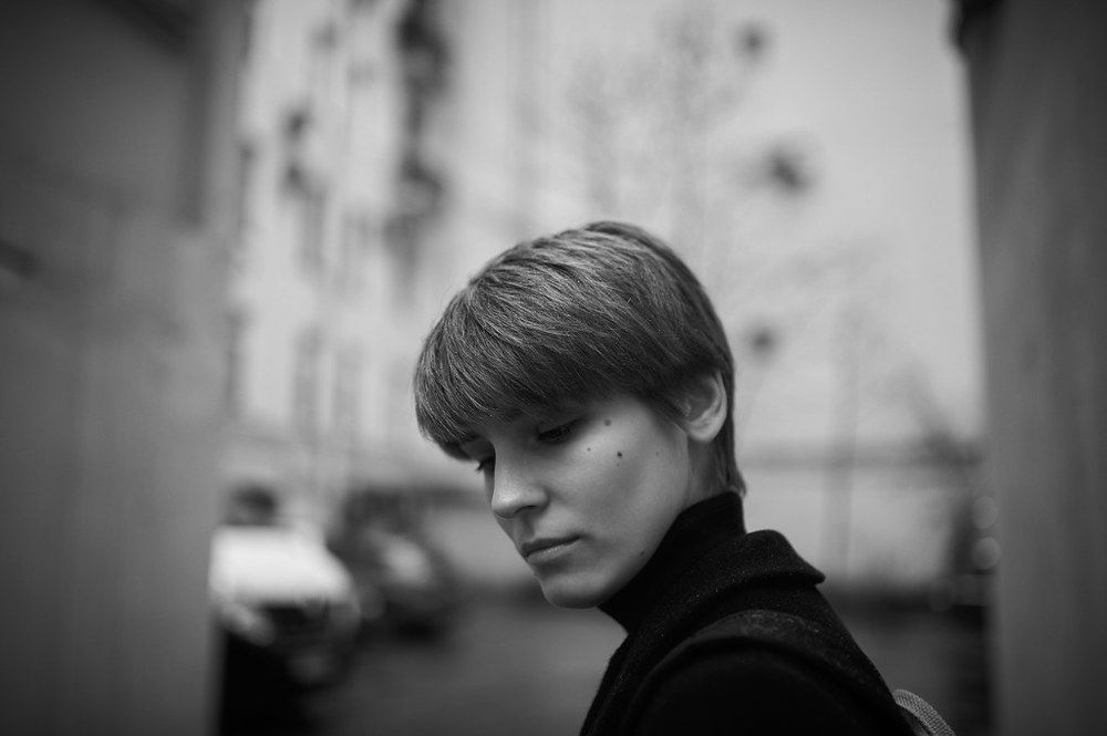 Аня