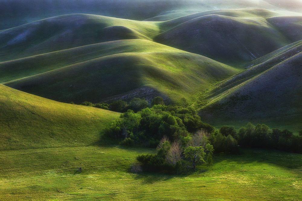 Былые веремена