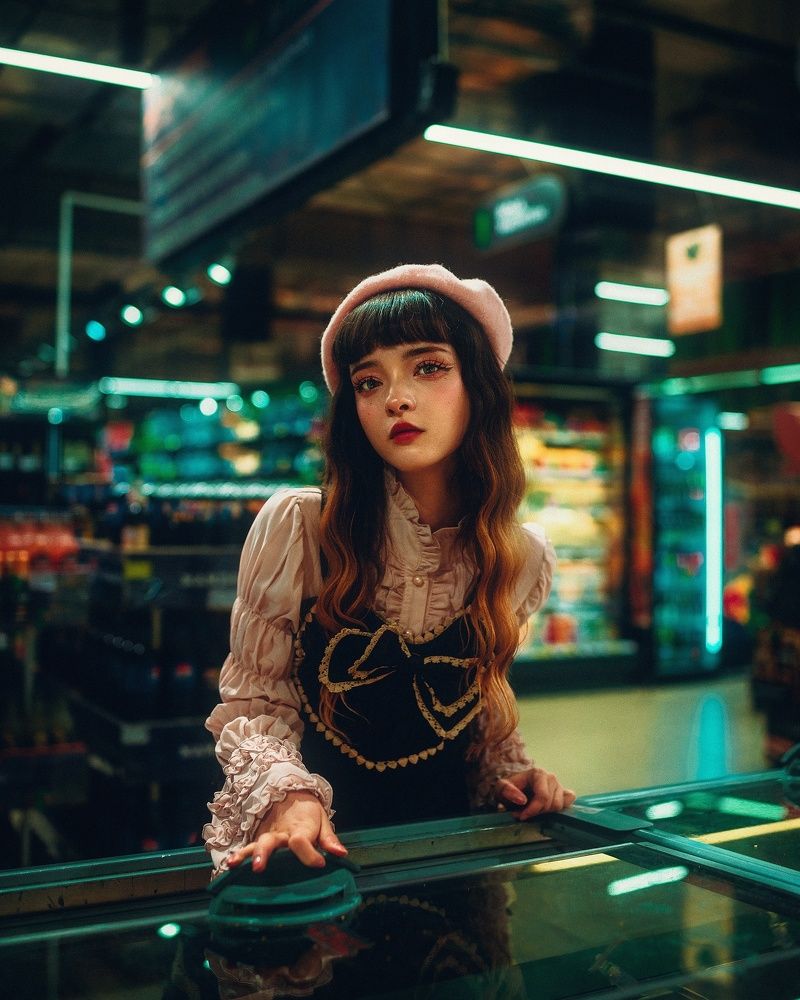 Nikon d850