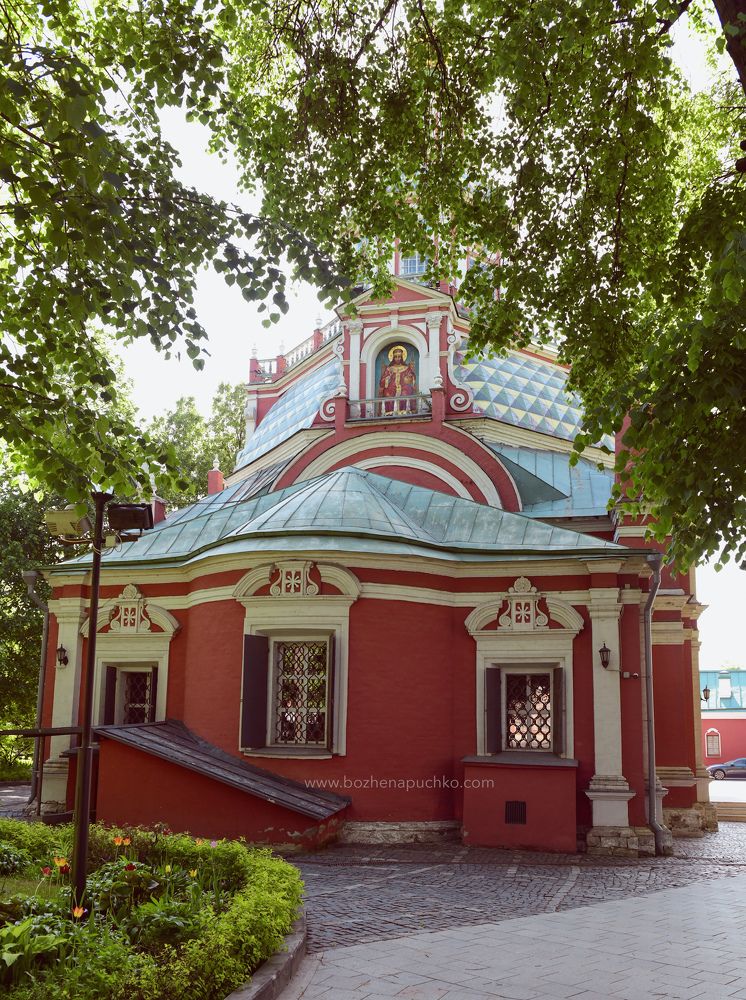 Historical Church