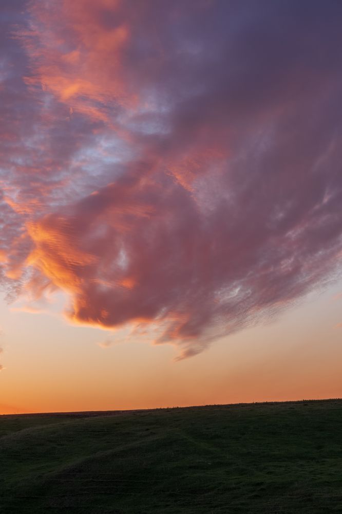 Утренняя заря