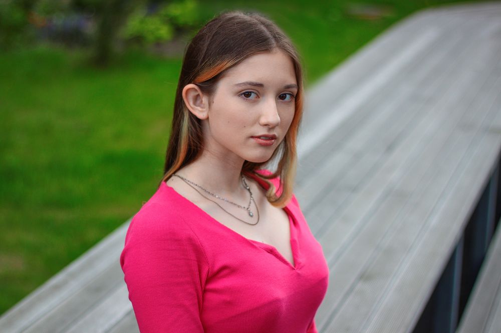 Настя