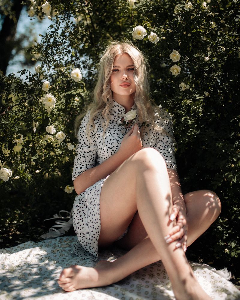 Катя