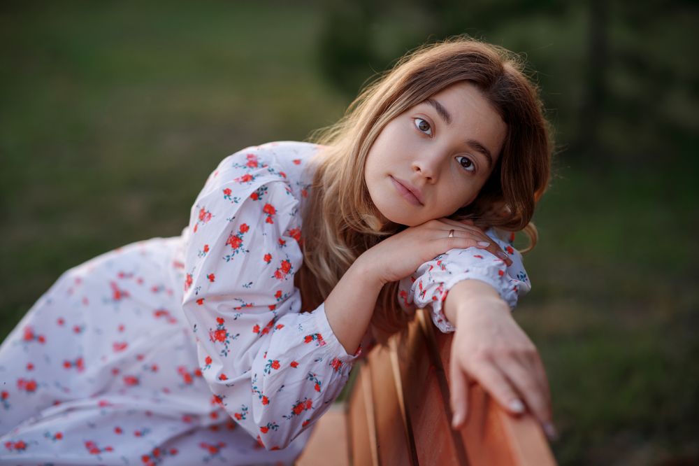 Анюта