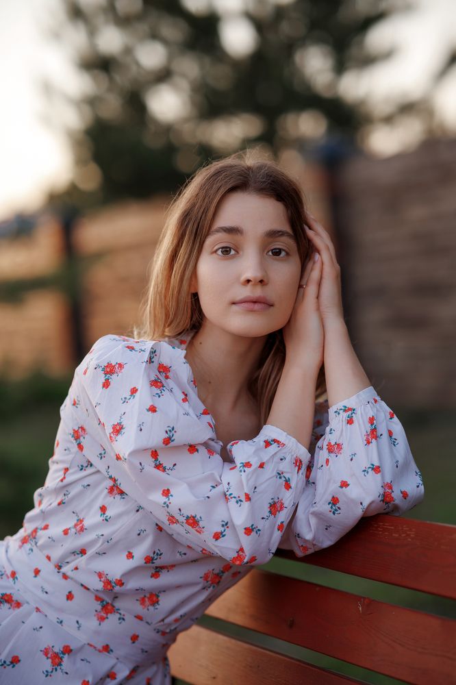 Анюта