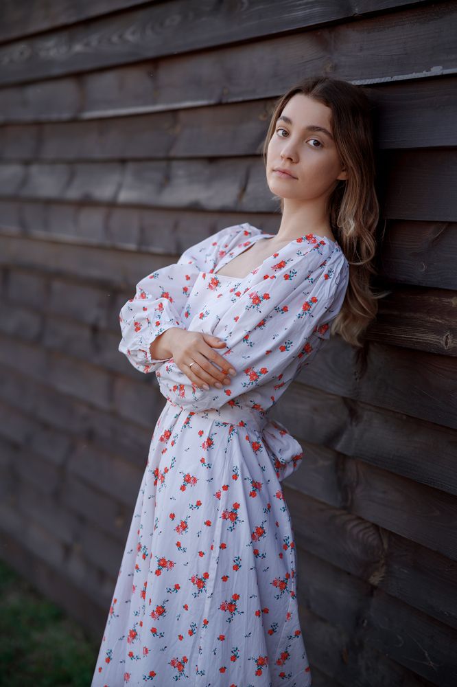 Анюта