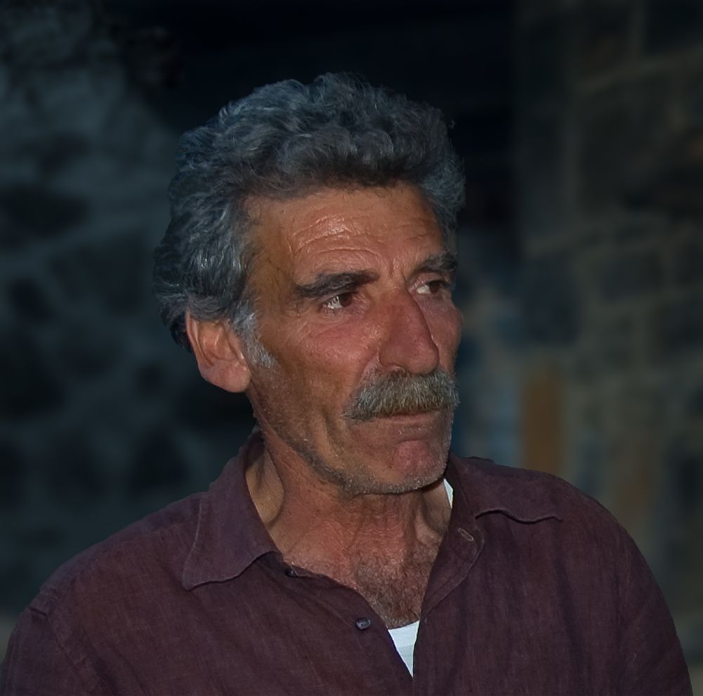 Крит. Грек.
