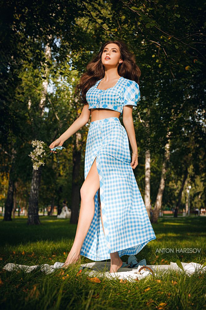 Мария
