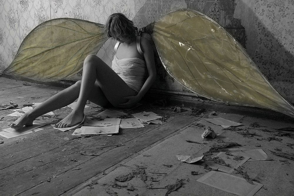 mimicry #07#02