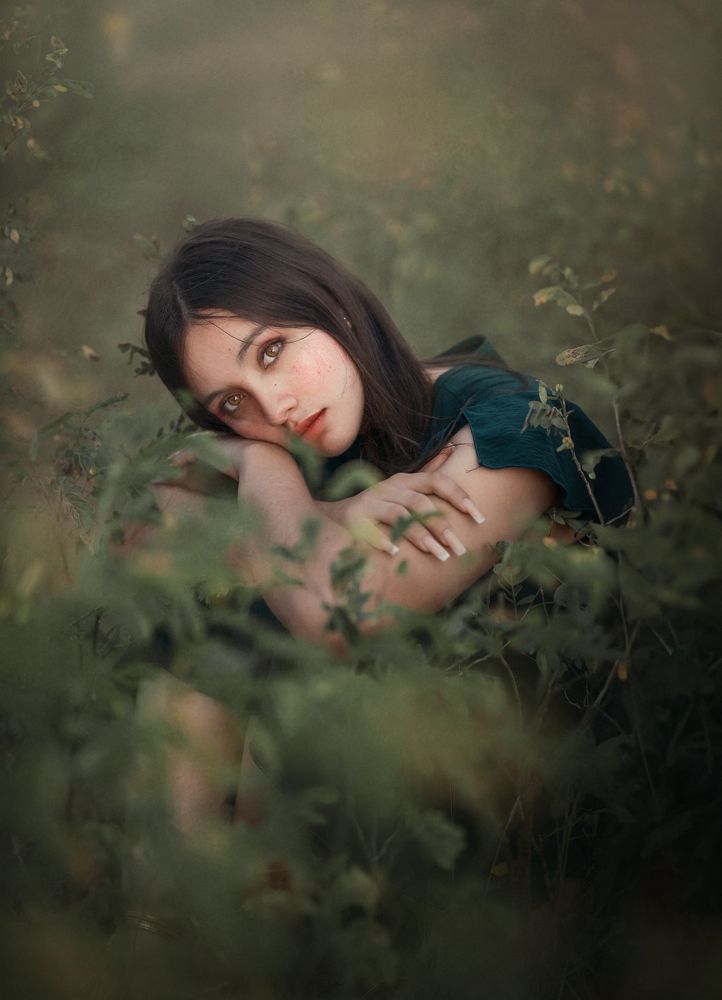 Dream Green