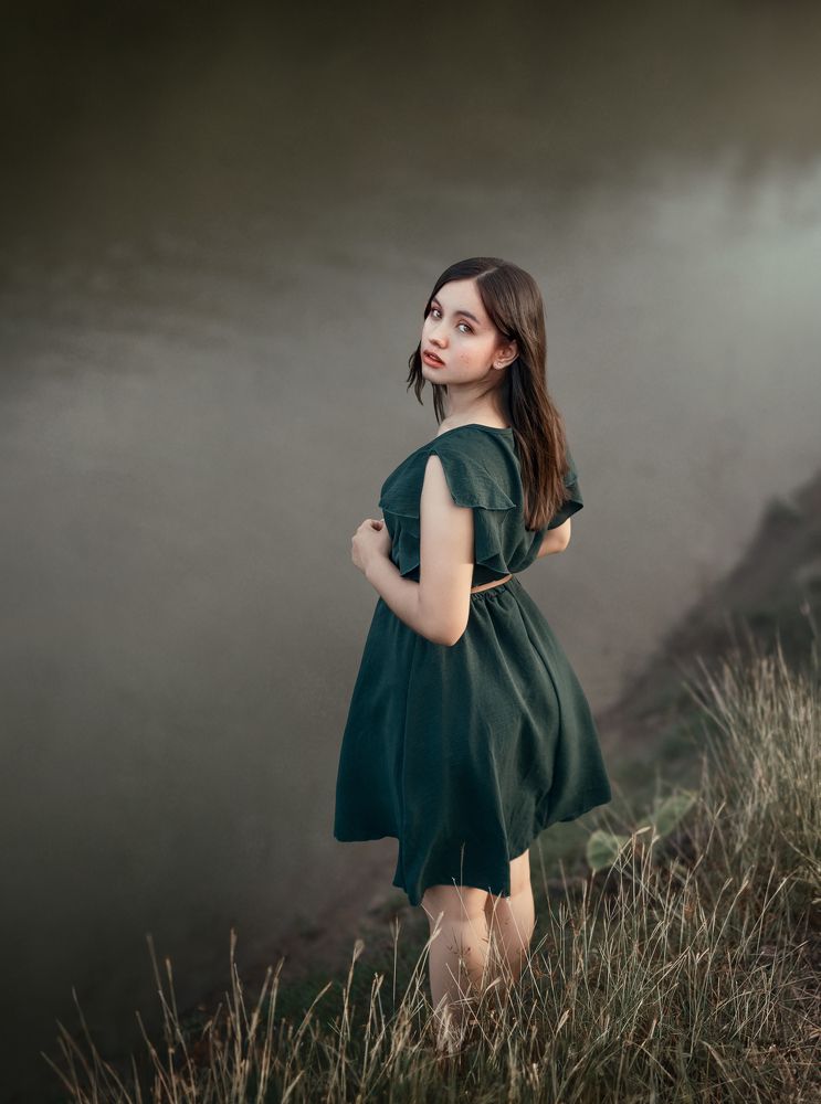 Dream Green