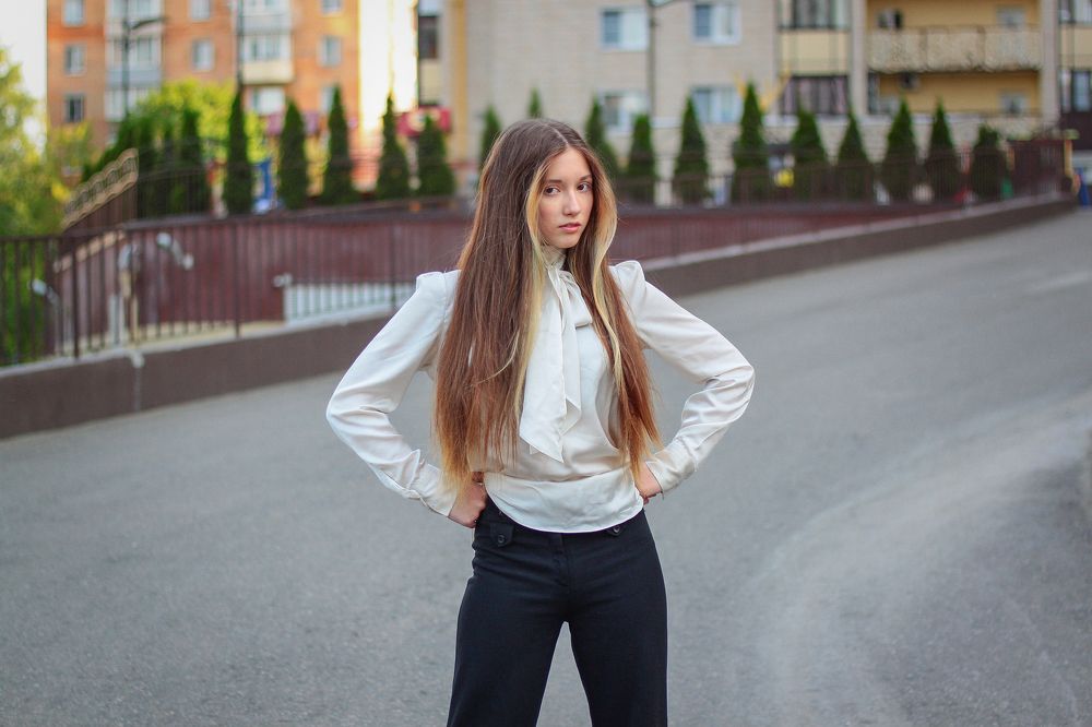 Настя