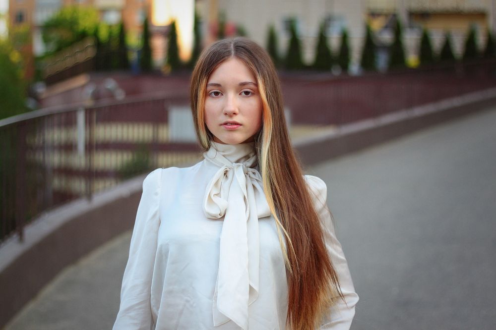 Настя