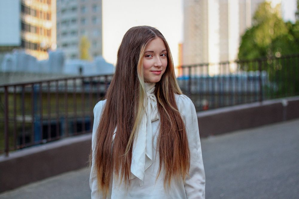 Настя