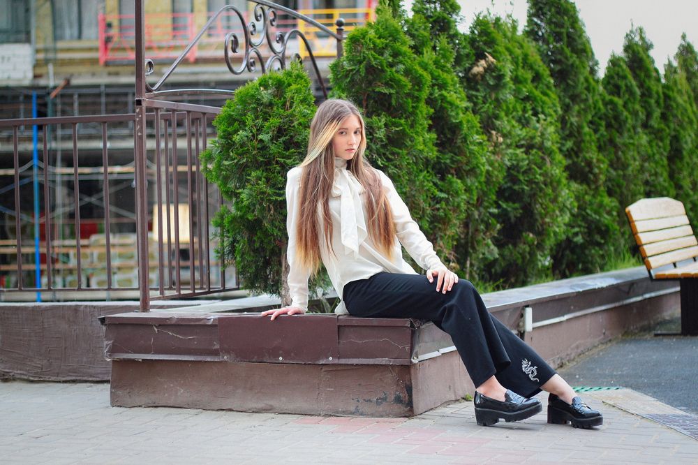 Настя