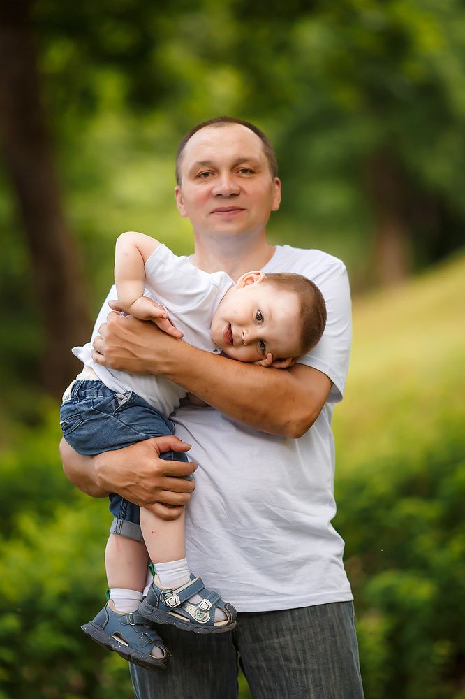 Кузнецовы