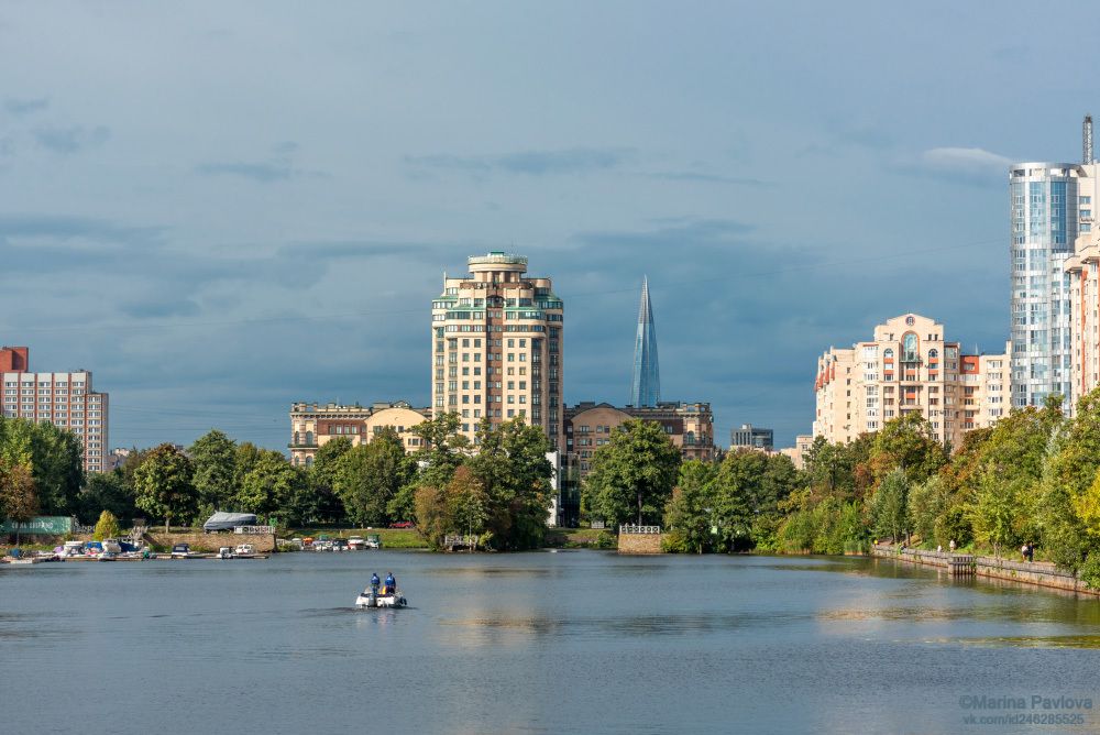 Галерная гавань