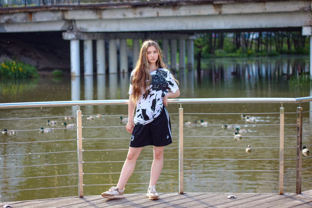Настя