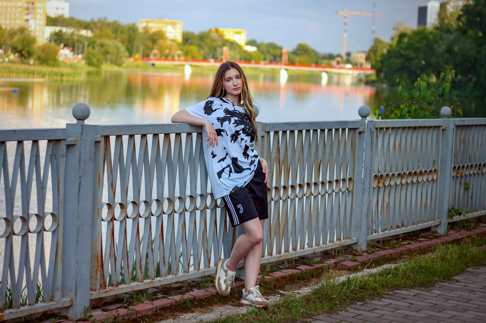 Настя