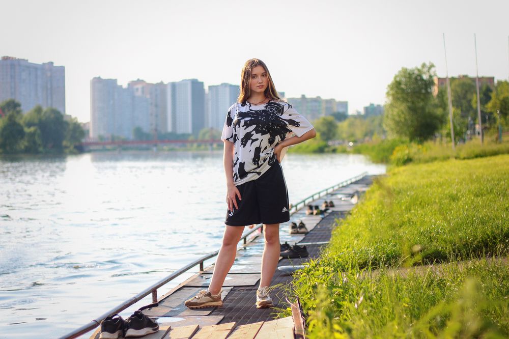 Настя
